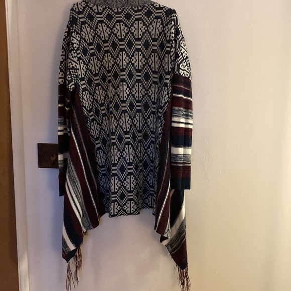 Open front cardigan - Picture 3 of 12